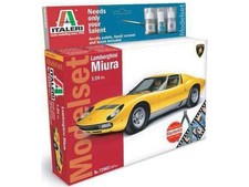 ITALERI 72002 1:24 LAMBORGHINI