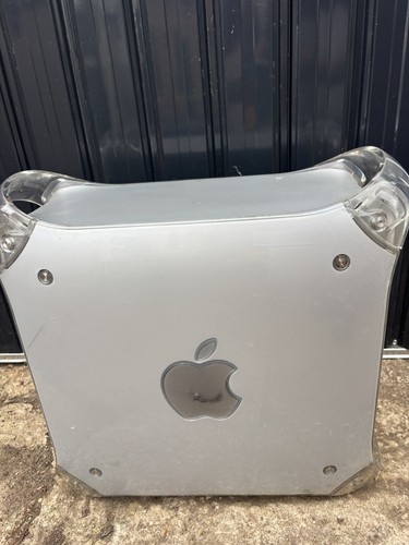 Untested vintage apple - untested,
