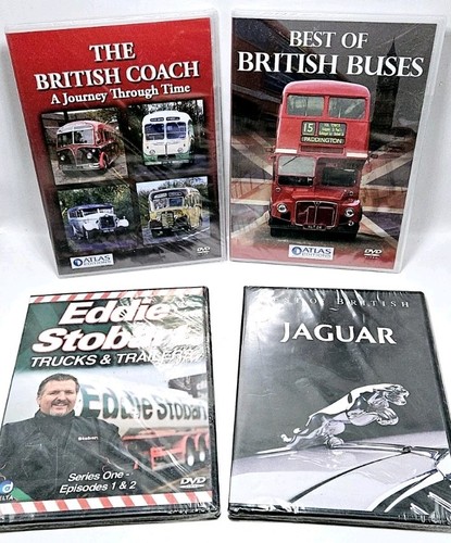 Best british motoring - british,