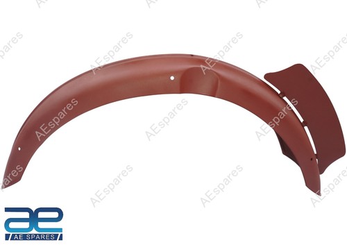 Front mudguard for early royal - mudguard,