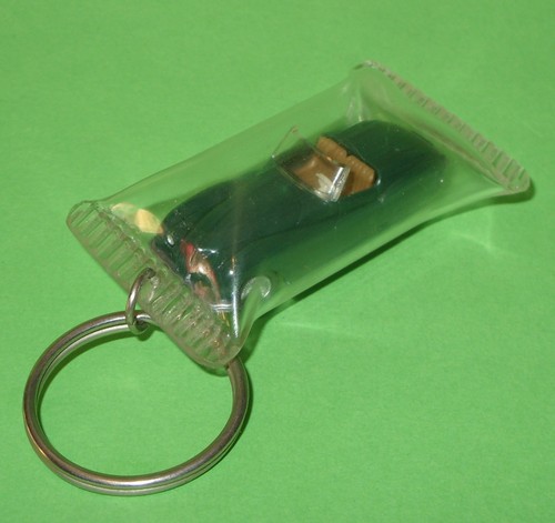 Wiking jaguar roadster - ,