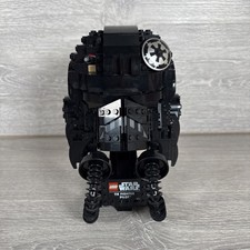 Lego Star Wars Tie Fighter