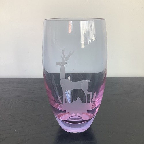Vintage caithness glass - vintage,