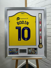 Football Shirt Frame 32x26