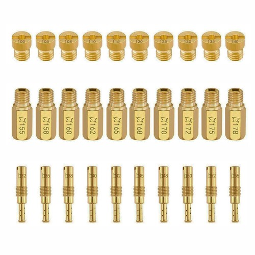 Keihin jets replacement - keihin,