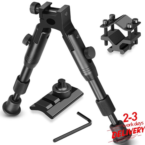 Inch hunting bipod - 6,