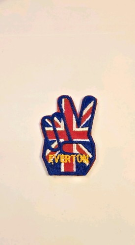 Vintage 1970s everton union - 1970s,