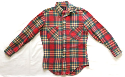 Penney vintage button front - penney,