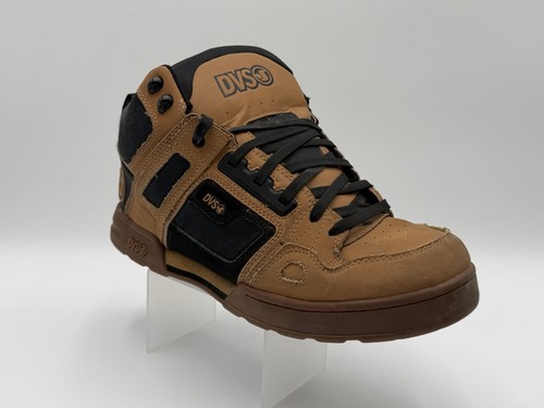 Dvs men comanche boot - dvs,