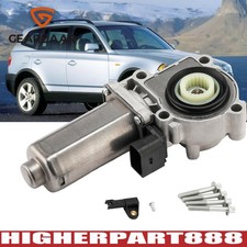 For BMW X3 E83 X5 E53 E70 E71