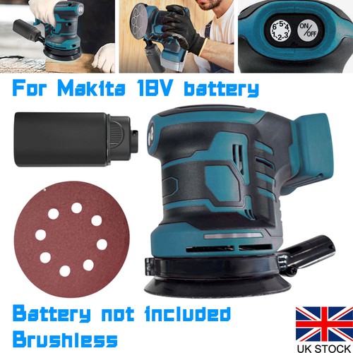For makita 18v ion cordless - 18v,