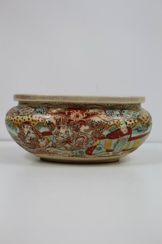 Vintage japanese satsuma - japanese,