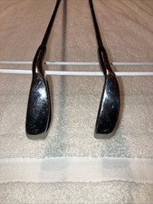 Nike Ignite 4 & 5 Irons