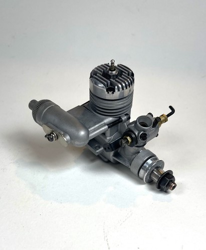 Super tigre g20 c - g20/.23, engine