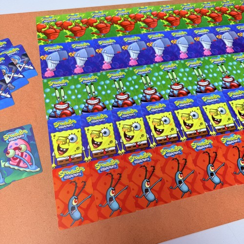 Spongebob squarepants - 83,