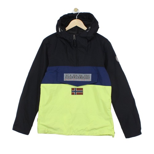 Napapijri rainforest jacket - napapijri,