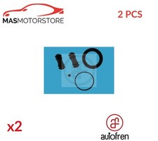 BRAKE CALIPER REPAIR KIT FRONT
