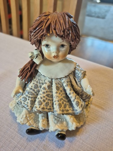 Zampiva vintage signed italian - zampiva,