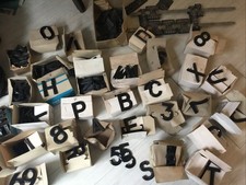 VINTAGE BLUEMELS  CLASSIC CAR