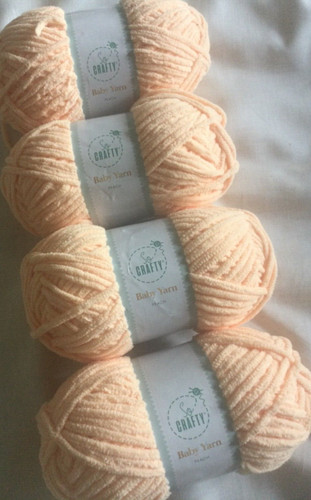 400g peach baby - 400g, 4