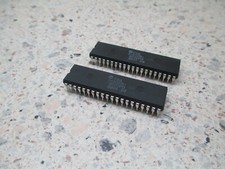 Commodore Amiga 8520PD CIA Chips  A500, A500+, A1500 & A2000