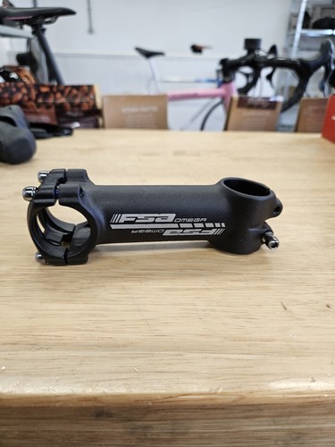 Fsa omega handlebar stem 38 - fsa,