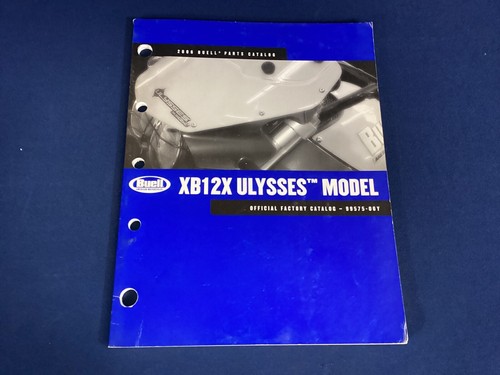 Used 2006 buell - used,