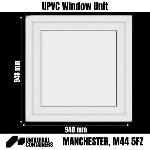 Shipping container upvc tilt - shipping,