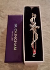 Beautiful Buckingham Jewellery