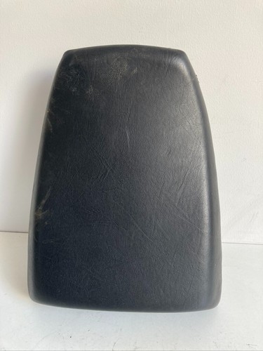 Yamaha fzr 600 pillion seat - yamaha,