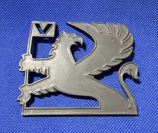 GENUINE VAUXHALL GRIFFIN -