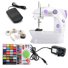 Electric LED Sewing Machine 2