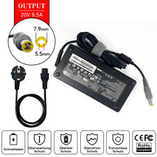 AC Power Adapter Charger for Lenovo ThinkPad W530 i7-3820QM, 41R4452 Laptop