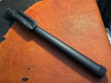 TNT Round Hard 1x1 Pool Cue