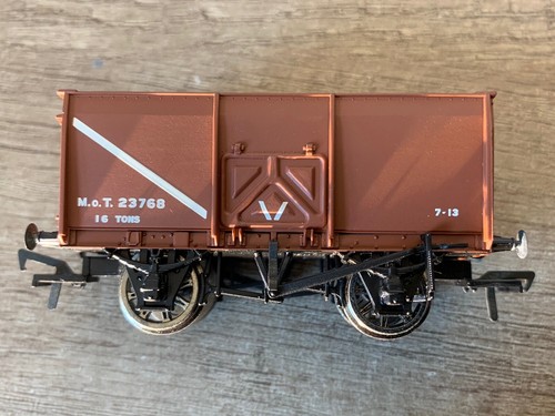 Bachmann 426 gauge - gauge, 16