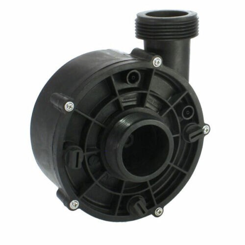 Wtc50m pump wet end hot - |,