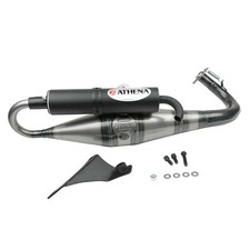 MF2182 Athena Sporting Exhaust