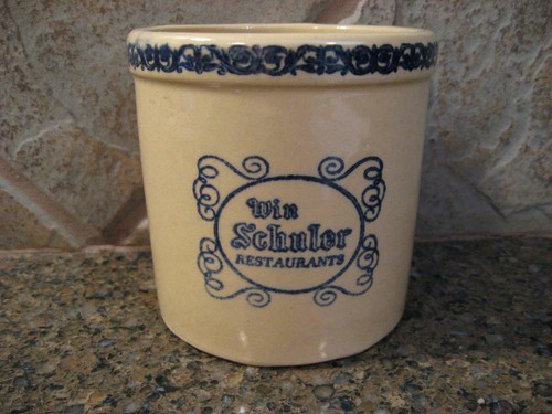 Win schuler restaurants small - win,