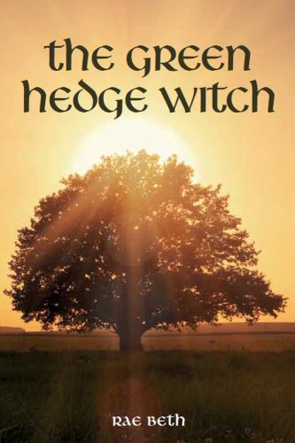 The green hedge witch - hedge, by