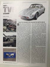 HMN 1439 Article Sports Car