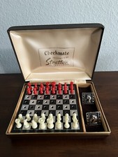 Chess Stratton England