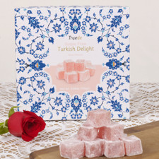 110g No Added Sugar Rose