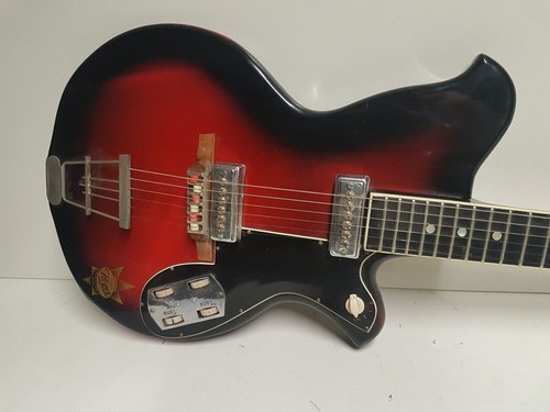1962 arnie hoyer - 1962,