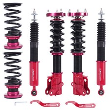 Complete Coilovers For Honda Civic VIII MK8 2006-2011 FG FA FD Shocks