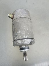 Fzr600 3he Starter Motor