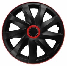 Set of 14'' Wheel trims hub