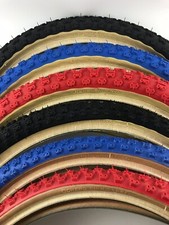 CHENG SHIN COMP3 TYRE Pair