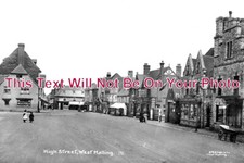 KE 2469 - High Street, West Malling, Kent