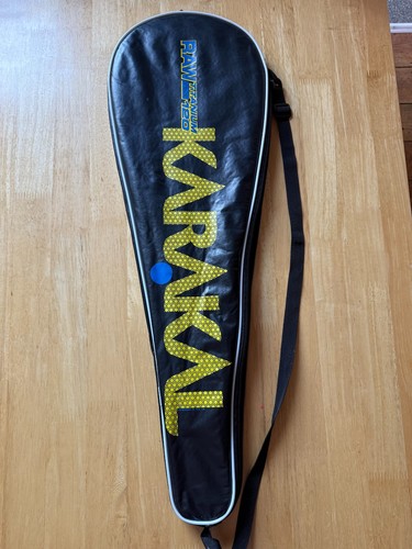 Karakal raw titanium - karakal,