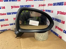 VAUXHALL CORSA D 2008 DRIVER